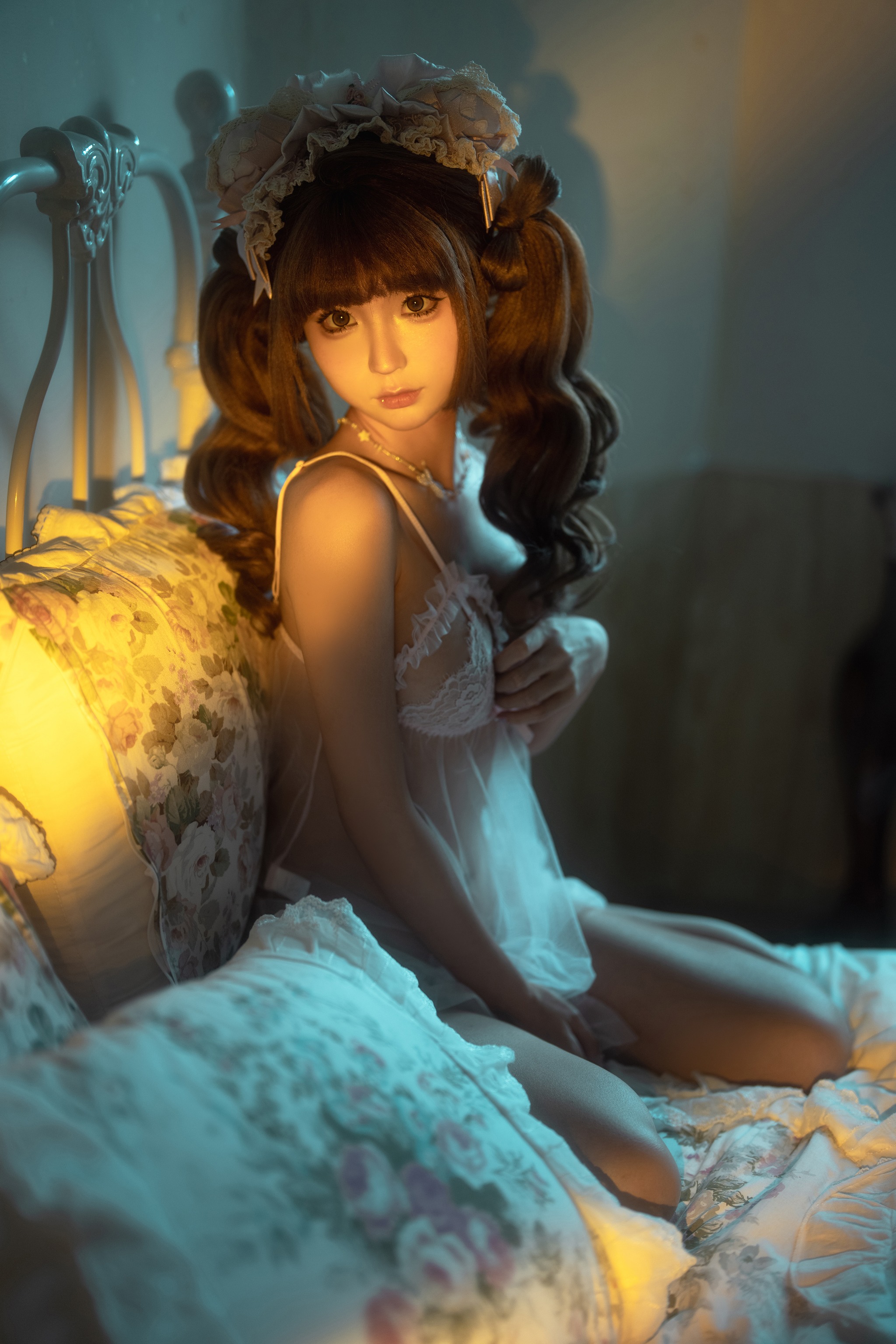 图片[1]-蠢沫沫 – NO.303 橱柜[32P]-XikXak